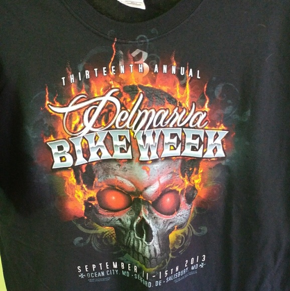 Harley Davidson Biker Enthusiast - Picture 2 of 3